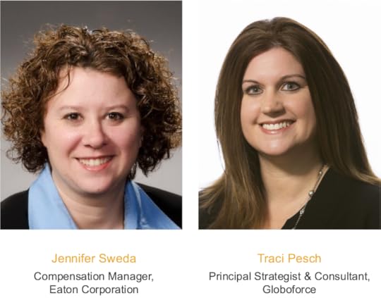 Join Globoforce for a webinar with Eaton next Thursday.