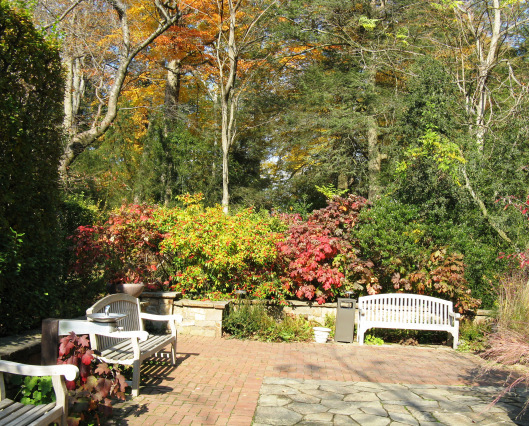 Longwood Gardens 003