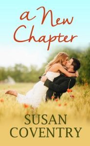 Pre-order A New Chapter Susan Coventry