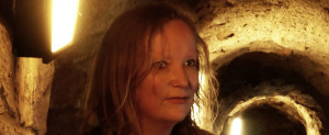 Ingrid at castle (2)
