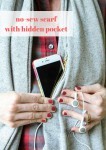 no-sew-scarf-with-hidden-pocket