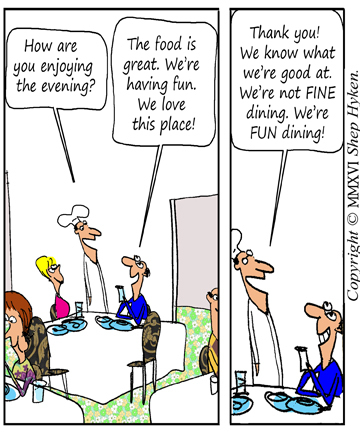 customer loyalty lessons