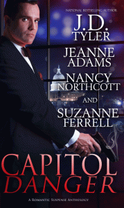 Nany Northcott Capitol Danger