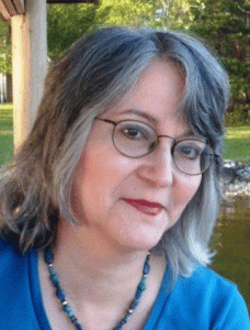 Nancy Northcott Author