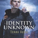 Awesome Romance Author Terri Reed