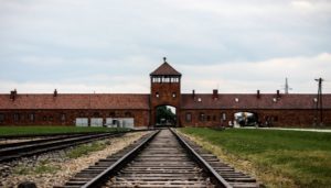 auschwitz