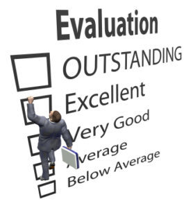 business performance reviews