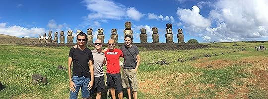 Easter Island