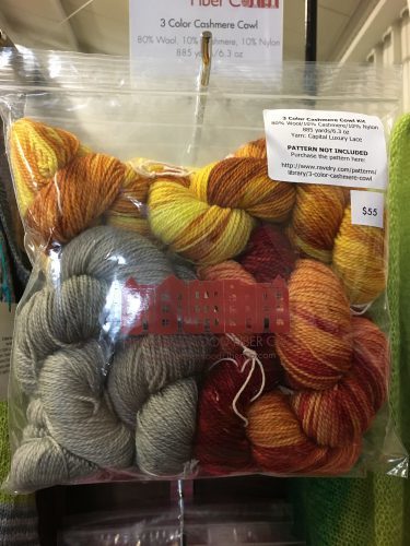 Neighborhood Fiber Co.
