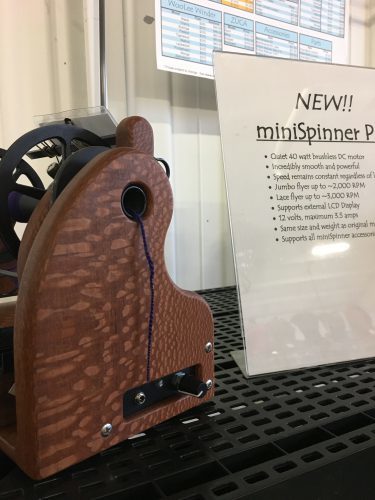 Look at that sexy wood!