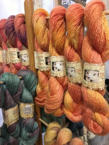 Windsong Farm Originals