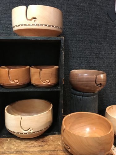 Stephen Willette Fiber Art Tools