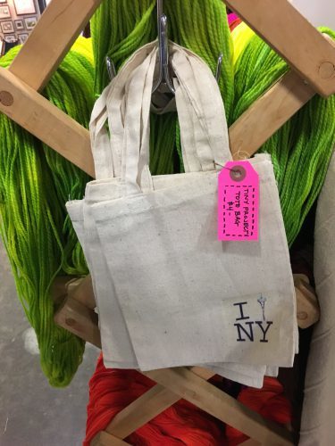 Trunk Brooklyn (I think)