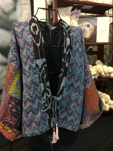 Wild Fibers Magazine