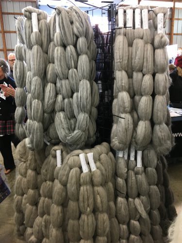 The Sheep Shed @ Mountain View Farm