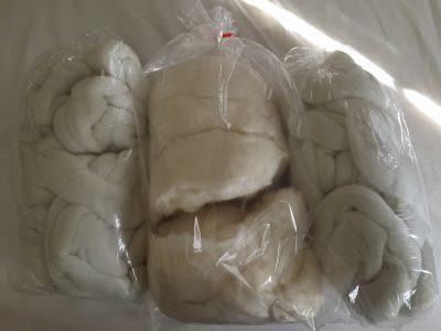 wool or maple cotton candy? which is which?