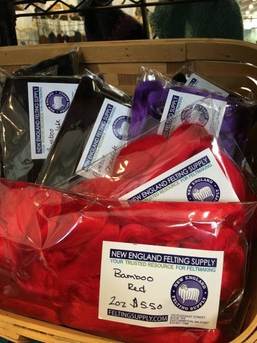 New England Felting Supply