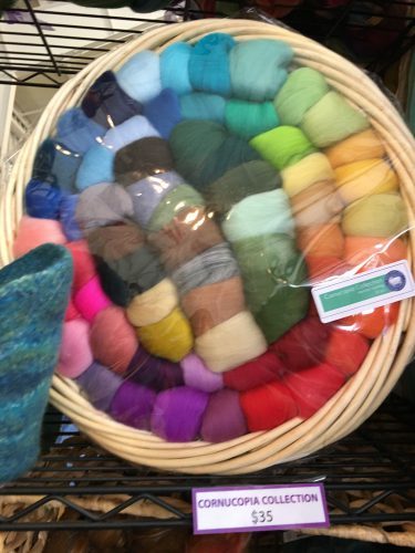 New England Felting Supply
