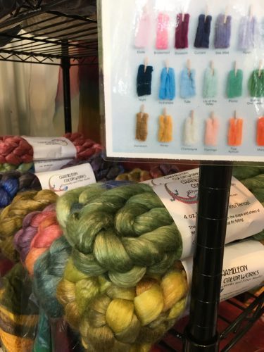 Chameleon Colorworks