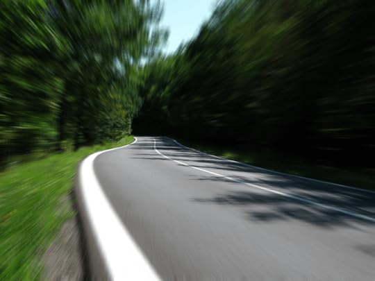 Keep Moving Forward | Tracie Braylock