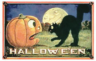 halloween
