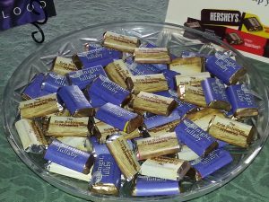 chocolate