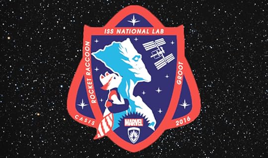 Guardians of the Galaxy Patch