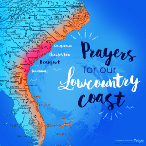PrayersForOurLowcountryCoast