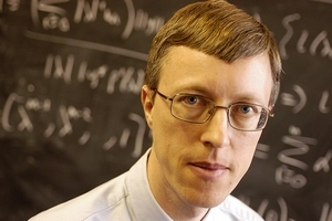 Professor NJ Higham