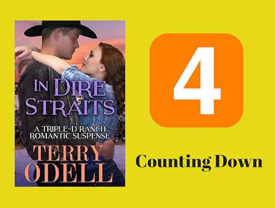 In Dire Straits Countdown