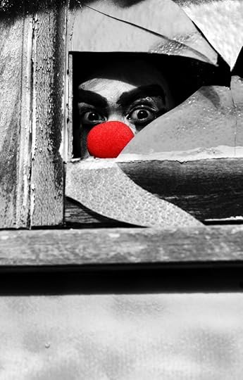 Halloween Peek A Boo