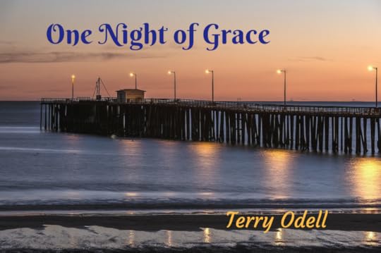 One Night of Grace by Terry Odell