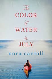 thecolorofwaterinjuly