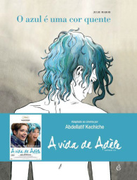 azul