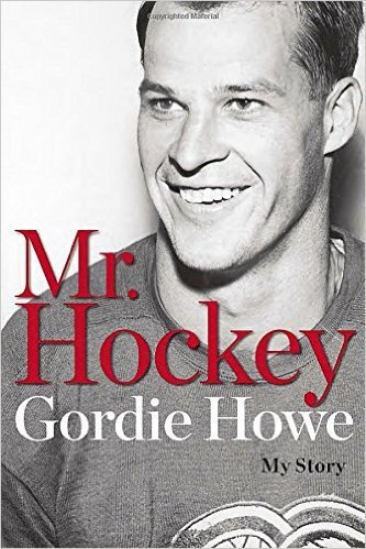 Image result for gordie howe