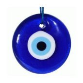 Evil Eye charm