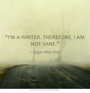 edgar allan poe