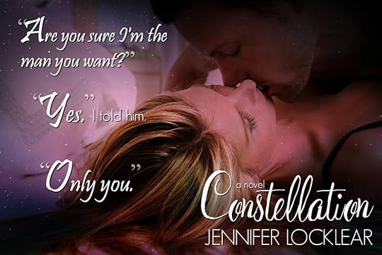 Constellation Teaser