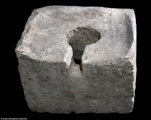 stone-toilet
