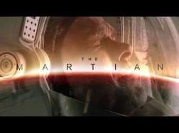 martian
