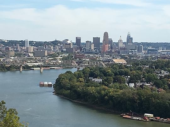 cincinatti