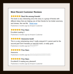 costumer-reviews