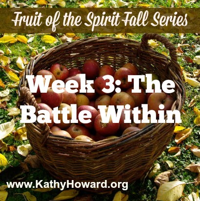 Fruit of the Spirit