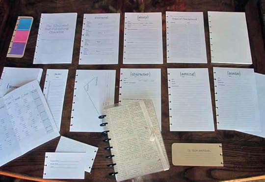 Writing Writing Journal