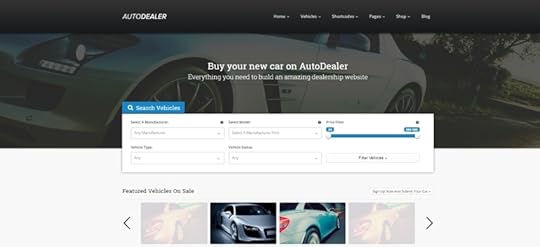 autodealer