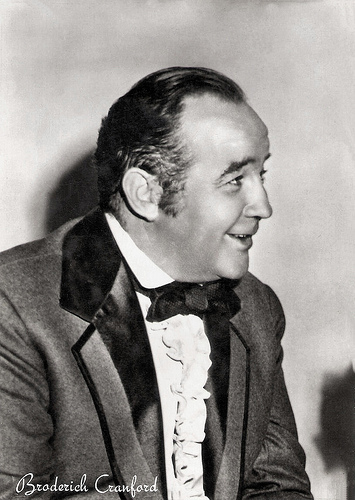 Broderick Crawford