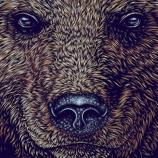 Illustration by Todd Slater