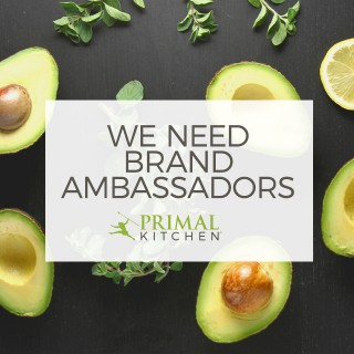 brand ambassador