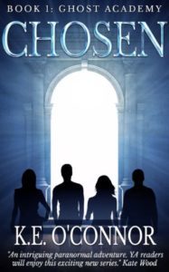 chosen
