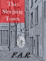 sleeping